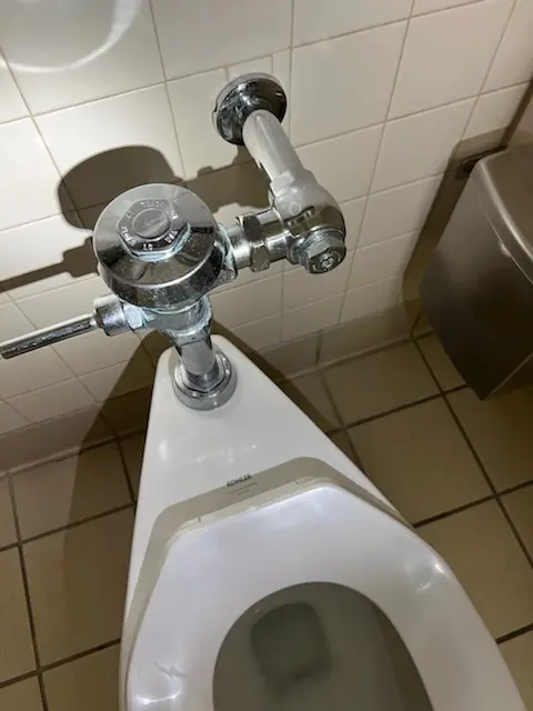 Fixture installation and repair for Hydro Jetting in Clover